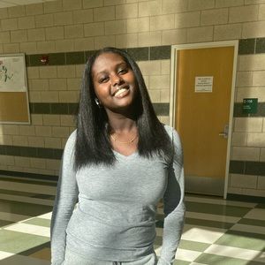 Meet your Posher, Mena